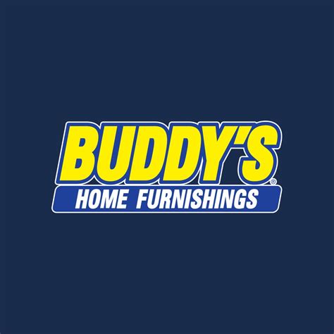 Buddy home furnishing. About. Buddy Bi-Rite, known today as Buddy’s Home Furnishings was founded in 1961 in Tampa, Florida, as a retail outlet for used appliances. Buddy’s expanded its product line to include furniture, electronics and home accessories while offering a new program that allowed consumers to attain ownership of these goods through affordable ... 