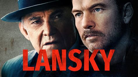 Lansky (2021) cast and crew credits, including actors, actresses, directors, writers and more. ... Young Buddy Lansky: Vincent Minutella ... Albert Anastasia: Claudio ...
