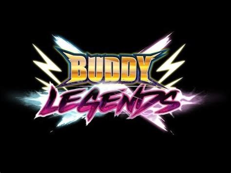 Buddy legends. Things To Know About Buddy legends. 