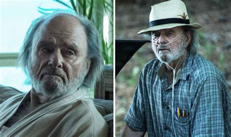 Buddy ozark. Pour it out for the realest one on Ozark: Buddy, the Byrde's nudist elderly basement tenant who practically becomes an extended member of the family. He dies during the car ride home with Wendy ... 