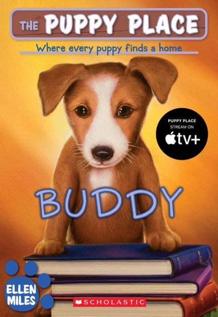 Buddy the puppy place 5 ellen miles. - Manuale di servizio hitachi p50v701 p50x901 p50s601.