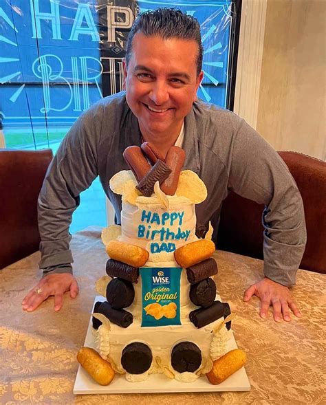 Buddy valastro. Buddy Valastro was born Bartolo Valastro, Jr. on March 3, 1977, in Hoboken, New Jersey. He grew up in Hoboken and Little Ferry with mother Mary, father Buddy Sr., and sisters Maddalena, Lisa, Mary ... 