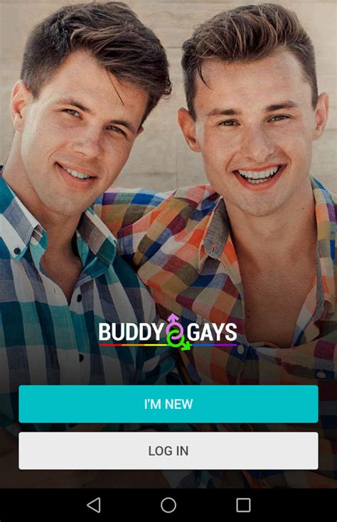 Buddygays. BuddyGays Review November 2023: Pros & Cons - All Service Features. BuddyGays is a perfect place to meet single gay people on the web and promote a relationship with them. The dating platform will assist regardless of whether you are on the lookout for a casual or long-term relationship. Assuming you are not kidding about tracking down love ... 