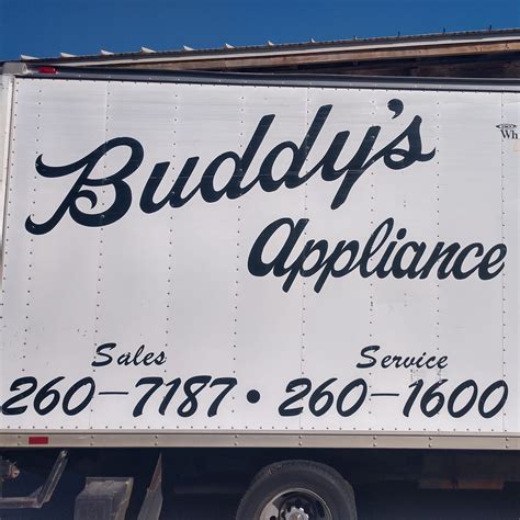 Buddys appliance. Buddy's Statesboro, Statesboro, Georgia. 56 likes. Come join our family today and let us show you why Buddy’s, is better! 