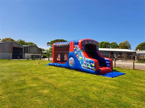 Bude Bouncy Castle & Soft Play Hire - Home - Facebook