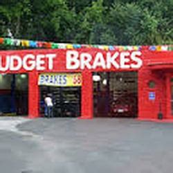 Budget Brakes - Kingston Pike Knoxville, Tennessee