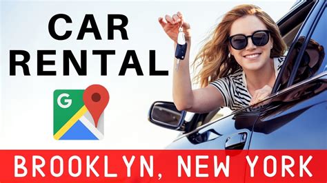 Budget Car Rentals Brooklyn, NY Book and Save with …