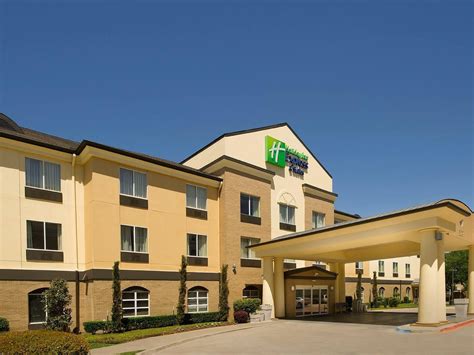 Budget Hotels in Grapevine, TX Holiday Inn Express …