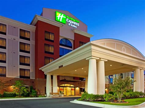 Budget Hotels in Washington, DC Holiday Inn Express …