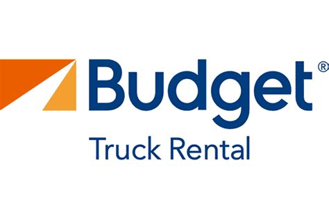 Budget Truck Rental Llc - US DOT 1092543