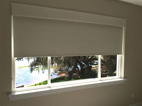 Budget blinds clermont fl. Open full review. Diane M. 5.0. 05/26/2016. The appointment was easily set up on the phone, and the company was prompt. I was kept informed every step of the way. All the measurements were accurate. The installation day went well and the installers were tidy, and even took their shoes off while in my house. 