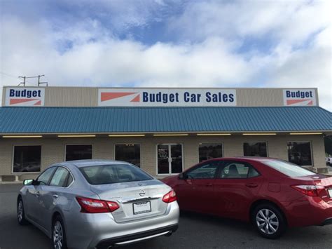 Meet the dedicated sales professionals at Budget Car Sales of Tifton! Call us today to find a quality pre-owned vehicle. 229-388-0020. 