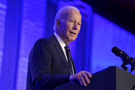 Budget highlights Biden’s ‘values’ as he eyes 2024 campaign