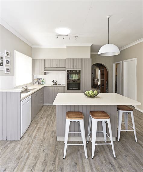 Budget kitchen remodel. For example, if you have a $250,000 house, set aside a renovation budget of $37,500 - $50,000. A kitchen remodel can see up to an 85% return on your investment. See the cost breakdown of doing a refresh vs. minor remodel vs. a major remodel. Refresh $1,500-$10,000 MAY INCLUDE: New basic cabinets or painting existing cabinets ; New … 