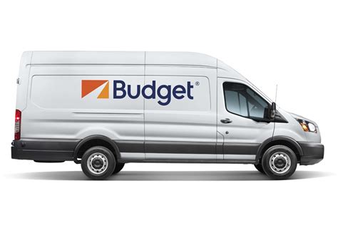 Budget rent a van. Hours of Operation: Sun - Sat 8:00 AM - 6:00 PM. Free pickup service available. Keydrop Location. Make a Reservation. 2 19/23 Bldg A, Royal City Ave 12.48 miles away. 