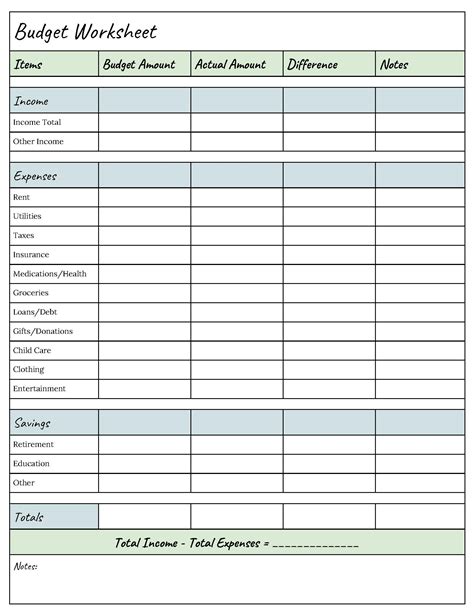 Budget spreadsheet free. This 50/30/20 monthly budget template includes: • One account version & multiple account version for Google Sheets • An instructions video with voiceover ... 