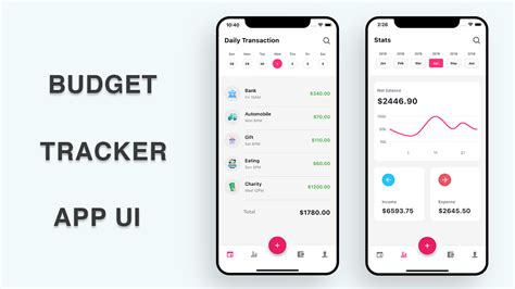 Budget tracking apps. iPad. Apple Watch. Experience a fresh way to manage money. Reach your goals with personalized insights, custom budgets, spend tracking, and subscription … 