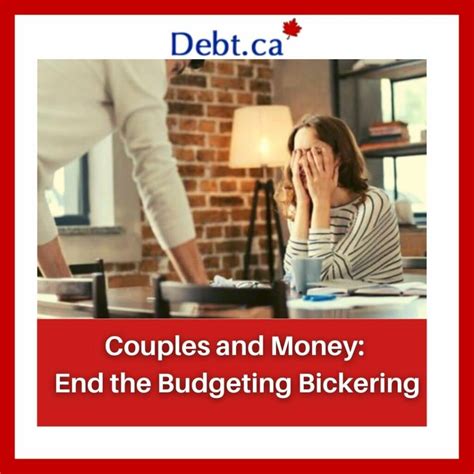 Budgeting Basics Get More Control Of Your Finances Debt.ca