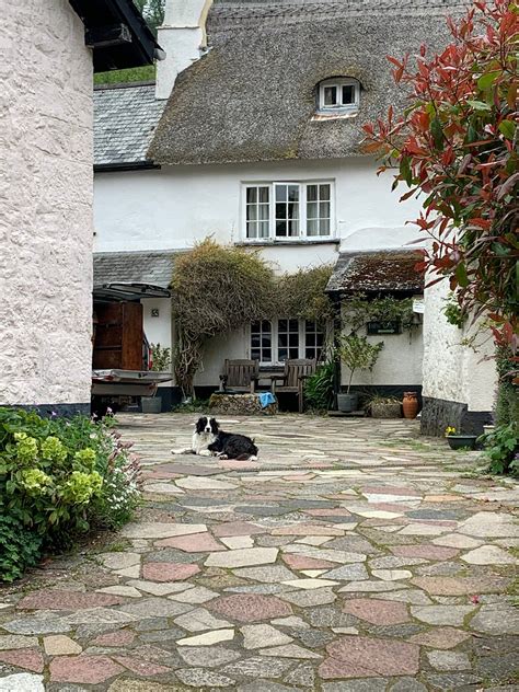 Budleigh Farm Cottages - Moretonhampstead