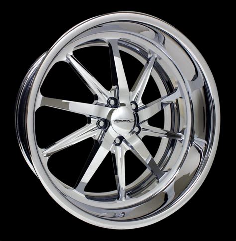 Budnik wheels. Browse the G-Series wheels by Budnik, featuring high strength, style and low weight. The G-Series wheels have a deeply recessed center cap for big brakes and a variety of designs … 