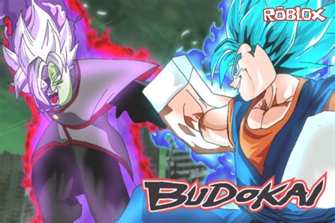 Budokai codes in Roblox Free spins rolls and more November 2022 