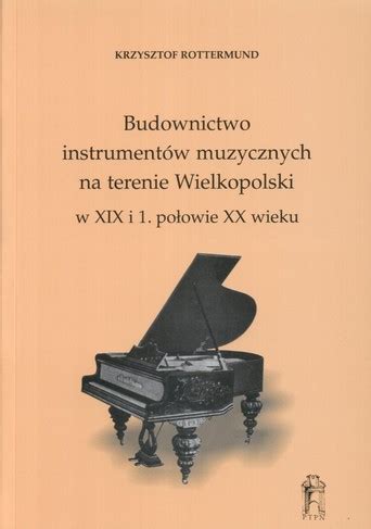 Budownictwo instrumentów muzycznych na terenie wielkopolski w xix i 1. - Manual de reparación del transceptor yaesu ft 707.