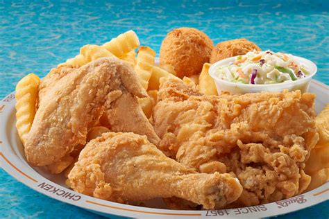 Buds chicken and seafood. Get delivery or takeout from Bud's Chicken and Seafood at 11705 Okeechobee Boulevard in Royal Palm Beach. Order online and track your order live. No delivery fee on your first order! 