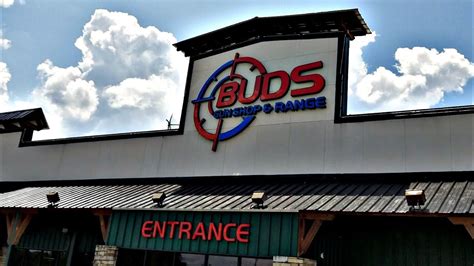 Buds in sevierville. I will not be going back to Buds Gun Shop in Sevierville! Helpful 1. Helpful 2. Thanks 0. Thanks 1. Love this 0. Love this 1. Oh no 0. Oh no 1. Don S. Elite 24. Chattanooga, TN. 170. 578. 975. Mar 31, 2024. 3 photos. 1 check-in. Great store with a huge selection of guns and a great indoor range. They have a lot of pistols to choose from even ... 