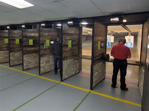 Ammo for rentals must be purchased from The Gun Warehouse & Range at the time of rental) (OPTION 2) “10-10-10” Program $10 for Firearm, 10 minutes range time and 10 rounds of GWR ammo Must be 21 to rent handguns Must be 18 to rent long guns (Range Rates are Subject to Change at Any Time Without Notification).