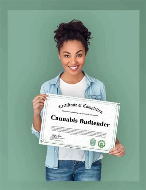 Budtender certification programs free.  Become a certified Flowhub Budtender in under 1 h...