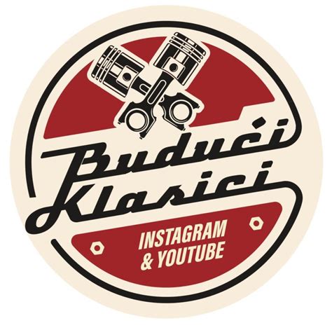 Buduci klasici servis. .  ...