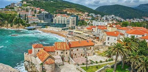 Budva kumarhane
