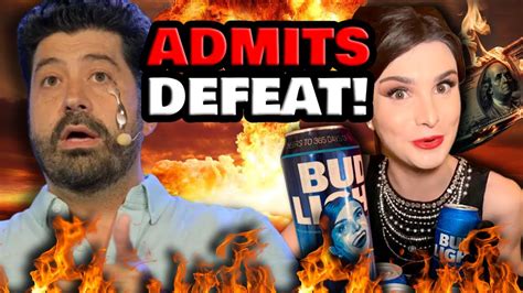 Budweiser (Anheuser Busch)gets WRECKED over new WOKE ads …