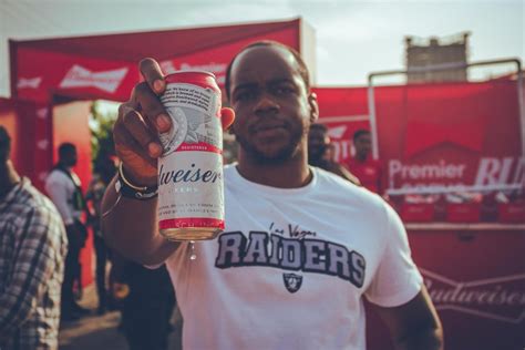 Budweiser Nigeria