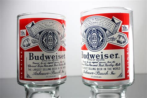 3 Vintage Collectible Beer Cans Red vintage Moosehead Pale Ale can, Vintage Budweiser Beer Can, Vintage Miller Beer ,Collectible Tins,Empty ... Budweiser Beer Stein 1985 A Series Beer Mug Anheuser Busch Vintage Beer Mug Holiday Budweiser Christmas Stein Collectible Beer Mug (314) $ 53.47. FREE shipping Add to Favorites .... 