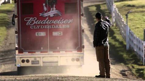 Budweiser commercial. Things To Know About Budweiser commercial. 