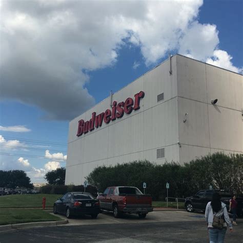 Budweiser plaza houston. You are shopping from WB Liquors #102 - Olmos Park at 3910 McCullough Avenue, San Antonio, TX 78212 