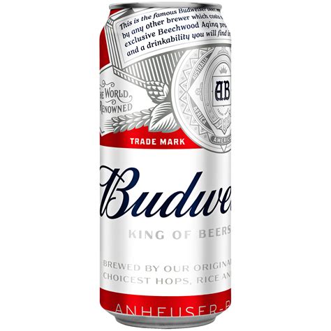 Budweister stock. Apr 14, 2023 · According to YCharts, a financial research firm, the market cap of Anheuser-Busch was $ 132.38 billion on that day; $ 131.6 billion on April 6 when the campaign to boycott Bud Light picked up ... 