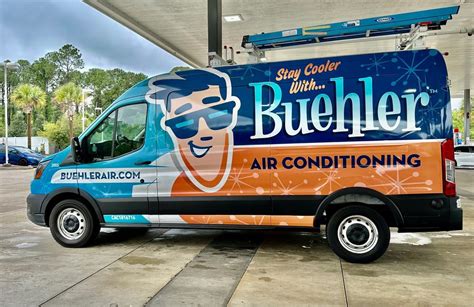 Buehler Air Conditioning - Jacksonville Beach, FL - Yelp