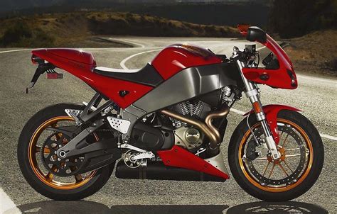 Buell motorcycle company. Feb 19, 2021 · Initially, Buell says it will make a touring kit for the 1190 SX later this year, followed by the dedicated ‘Super Touring’ adventure model in 2023. The fourth Buell is the 1190 HCR, a dedicated hillclimb race bike that actually took the AMA National Pro Hillclimb title in 2020. Once again it uses the 185hp V-twin, but this time in a steel ... 