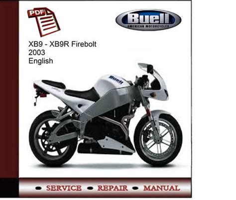 Buell xb9 xb9r firebolt service reparatur werkstatthandbuch. - Panasonic dect 6 0 answering machine manual.