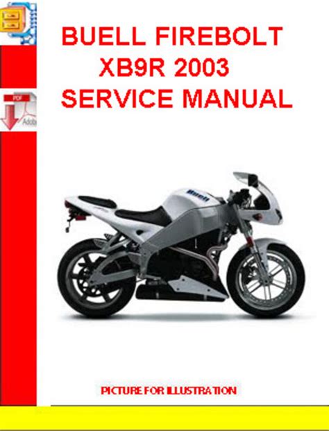Buell xb9r firebolt service manual fsm 2003 2007 download. - Johnson evinrude outboards 1958 72 50 125hp service manual.