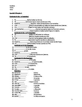 Buen viaje level 2 textbook answer key. - Expose excite ignite an essential guide to whizz bang chemistry.