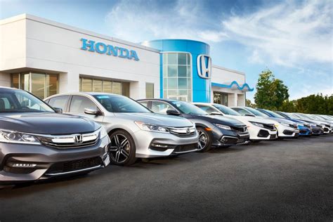 Directions from Long Beach. Buena Park of Honda's showroom is easily accessible from Long Beach. Head north on I-710 along the L.A. River to exit 8A towards CA-91 E. After 12 miles on CA-91 E, take exit 23B for Beach Boulevard and then make a left onto Auto Center Drive. Our dealership will be on your left-hand side. . Buena park honda