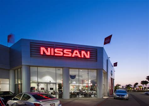 Buena park nissan. Nissan Dealership near Anaheim, CA – HGreg Nissan Buena Park. HGreg Nissan has redefined the status-quo in every way. Our new and used vehicle inventory is unmatched and our Nissan Service Center is best-in-class. We offer lease and financing options, and our Finance Managers will work to secure a monthly payment that fits comfortably in your ... 