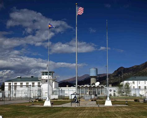Buena vista correctional facility famous inmates. Things To Know About Buena vista correctional facility famous inmates. 