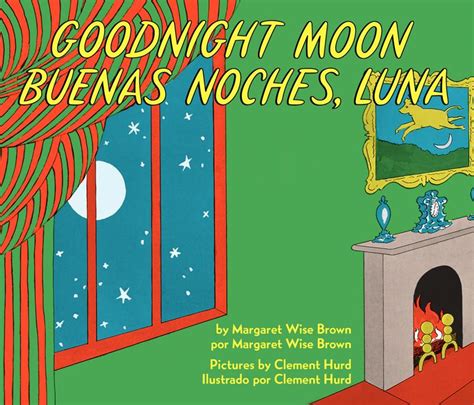 Buenas noches luna / goodnight moon. - Nys corrections officer exam study guide 2013.