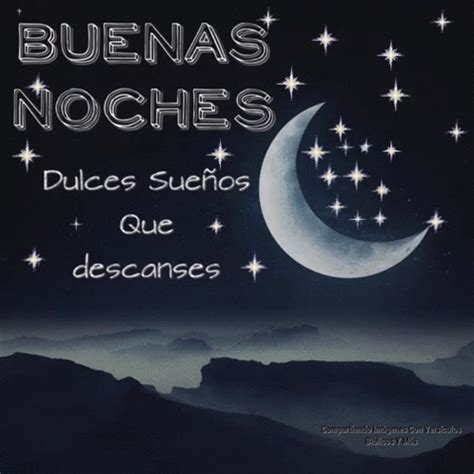 Buenas noches que descanses gif. Things To Know About Buenas noches que descanses gif. 
