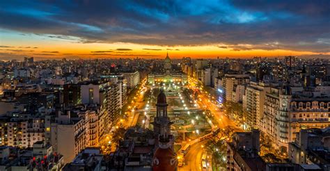 Buenos Aires Wallpapers Hd