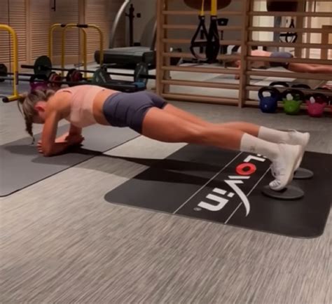 Buff Anna Onlyfans Leaked [PPV] 🍑 79 Pics